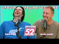 Grace Under Pressure ft. Bryan Callen (ep. 52) — Lifeline