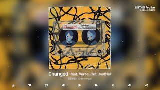 [RE] [자막] 돕플라밍고 (Doplamingo) - Changed (Feat. Verbal Jint, Justhis) [가사포함]