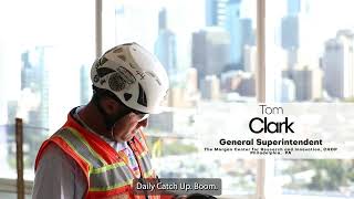 Gilbane Building Company + Versatile