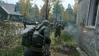Call of Duty®: Modern Warfare® Remastered - Variety Map Pack Trailer