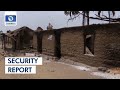 Nigeria At 62: A Review Of National Security
