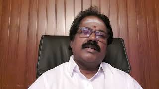 Nadi Astrology Introduction Telugu - Guruji Dr. A.Sivasamy M.A, PhD