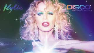 Kylie Minogue - Supernova (Extended Mix) ( Audio)