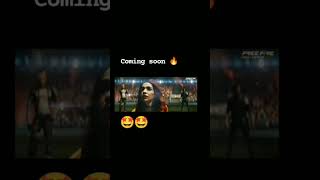 free fire new event coming |new character ms dhoni