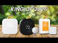 5 Best Smart Thermostat for Home- Winners Pick of 2026
