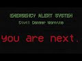 EAS Scenario - You Are Next