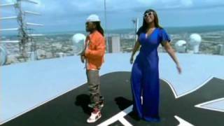 Ace Hood ft Jazmine Sullivan & Rick Ross - Champion [HD Official Music Video] 2009