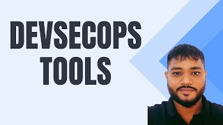 DevSecOps Tools | DevSecOps by @CodeKamikaze | DevSecOps
