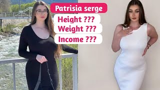 Partisia Serge