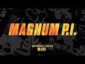 Magnum P.I. CBS Trailer #2