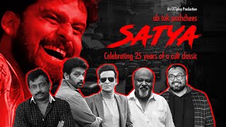 SATYA - AB TAK PACHCHEES |  Celebrating 25 years of Satya | An OTTplay Production | #manojbajpayee
