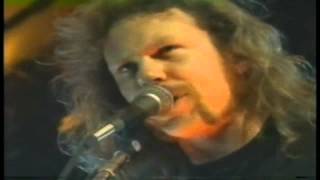 Metallica Live Mexico City 1993 (14) For Whom The Bell Tolls