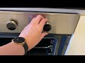 Teka Oven
