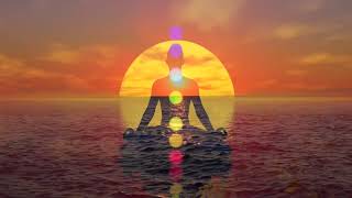 Meditation Music, Positive Energy Vibration, Good Vibes, Healing Music