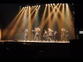 kizomba canada show at metropolis montreal