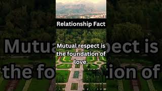 Shocking Relationship Facts You Never Knew Existed