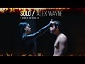 Alex Wayne - Alone (Official Video)