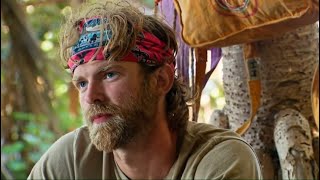 Best of Hunter McKnight - Survivor 46