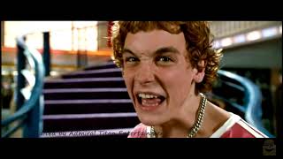 Empire Records (1995) Shoplifter (EDITED)