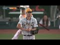 6 miami vs canisius highlights regionals opening round 2022 college baseball highlights