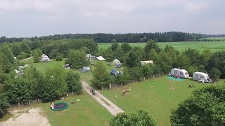 CampingPromo: promotievideo kleine camping