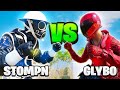 Stompn Vs Glybo