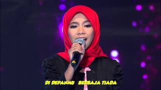 Ceria Popstar 2016: [KARAOKE] Jun 'Anggapanmu'