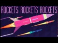 ROCKETSROCKETSROCKETS Music - Solar Blaster