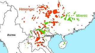 Hmong-Mien languages | Wikipedia audio article
