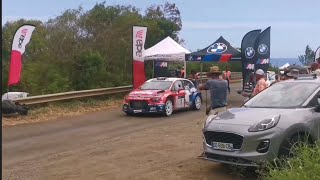 50e rallye des 1000km partie 2