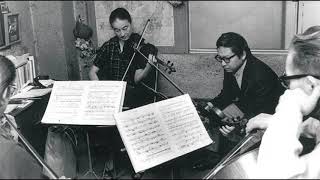 Beethoven: Heiliger Dankgesang from String Quartet No. 15, Op. 132 - Mari Iwamoto Quartet