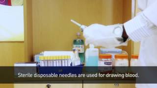 Healthcare   Equipment Used in Phlebotomy