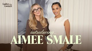 Episode 6: Aimee Smale – How a leap of faith leads to fashion success