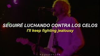 Lounge Act - Nirvana (Sub Español)