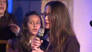 All I Want For Christmas Is You (Cover) - Coro / Grupo Coral CONTIGO (Viseu / Torredeita)