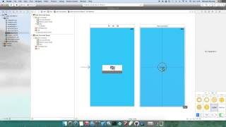xCode UIButton