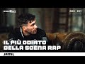 JAMIL | Il più odiato della scena rap! | Step Out Podcast S03E01