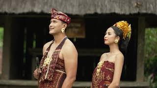 PKN 2021 - CULTURAL FASHION : GRINGSING TRUE WONDER DAN YAYASAN BATIK INDONESIA