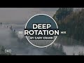 Cary Crank's Deep Rotation 040 - Deep and dark Progressive House Dj Mix