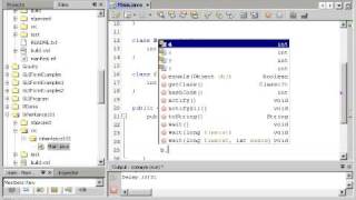 Java Inheritance 101