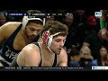 Select Matches Penn State at Ohio State  Big Ten Wrestling  Feb. 3, 2023