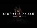 Beginning to End | Dark Cello Music | Aimee Norris