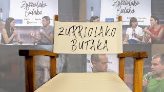 Zurriolako Butaka Irailak 21