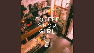 coffee shop girl