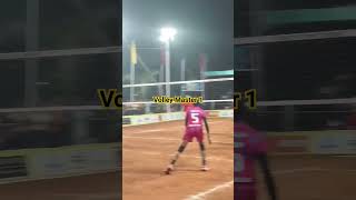 #volley #viral #trending #shortfeed #volleyball #setter #keralavolleyball #tamilnaduvolleyball #avc
