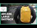 Osprey Arcane Large Day Pack V2 Review (2 Weeks of Use)