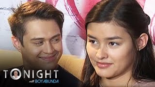 TWBA: Liza clarifies her relationship with Enrique