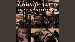 Unity Of Oppression (Original Unedited Mix)