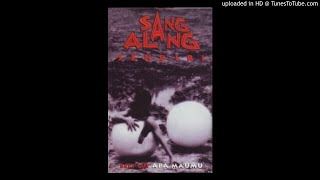 SANG ALANG - Sendiri (Audio)