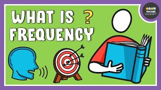 what is Frequency? Physics